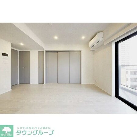 Log銀座EASTの物件内観写真